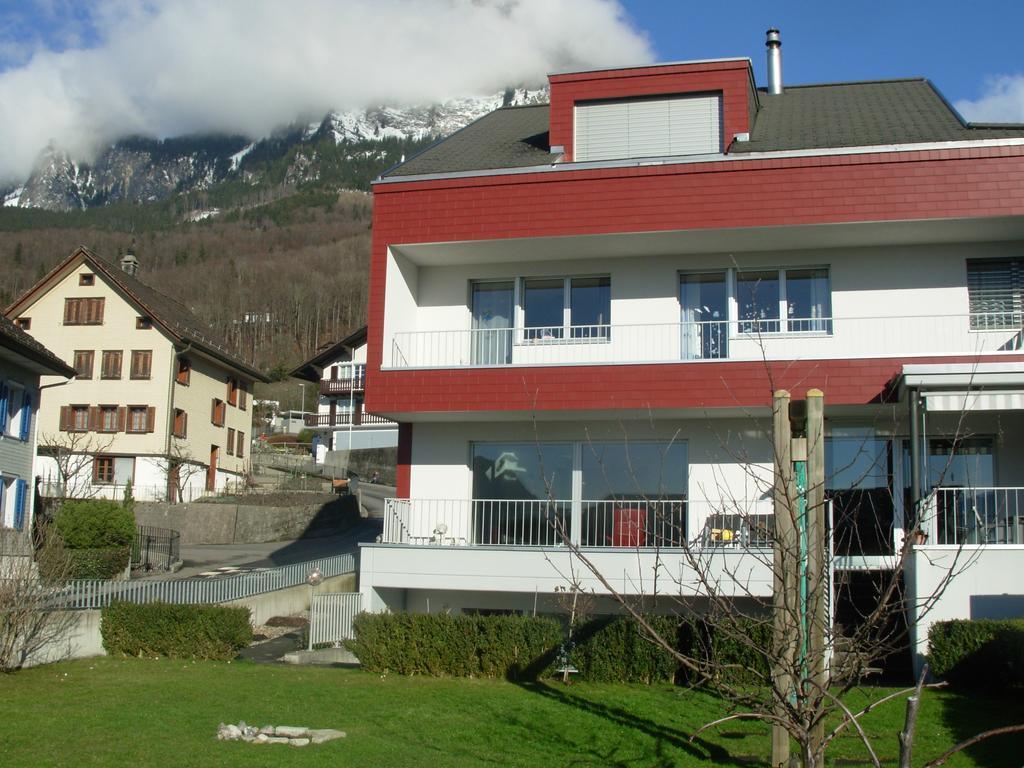 Studio Mythen Schwyz Rom bilde