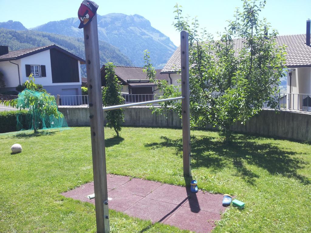 Studio Mythen Schwyz Eksteriør bilde